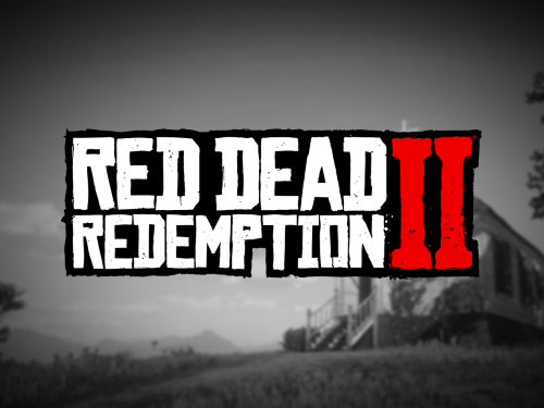 Red Dead Redemption 2